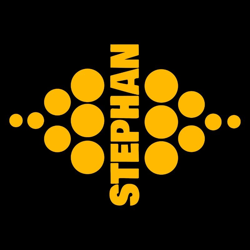 Prénom Stephan