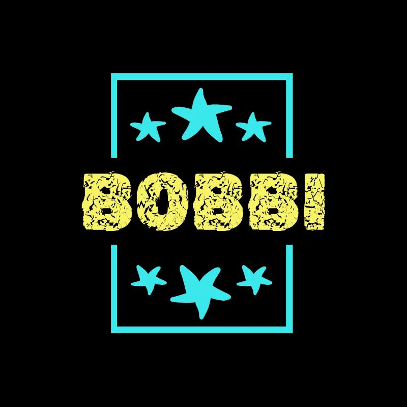 Cadeau pour Bobbi