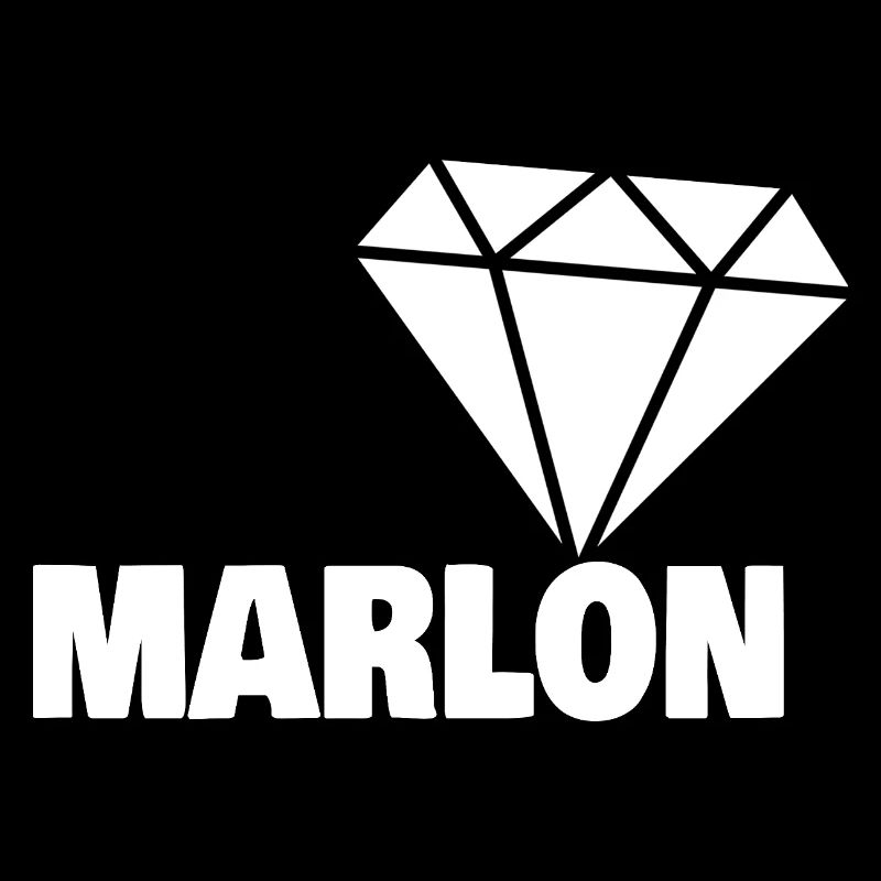 Cadeau pour Marlon