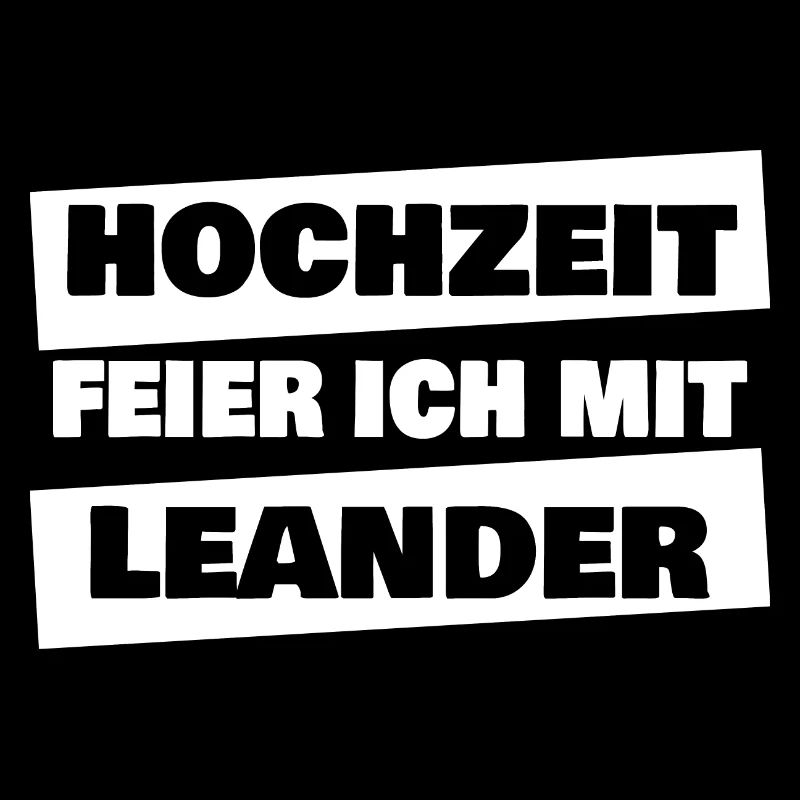 Bachelor Party Leander