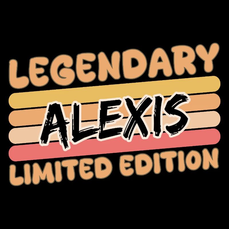 Name: Alexis
