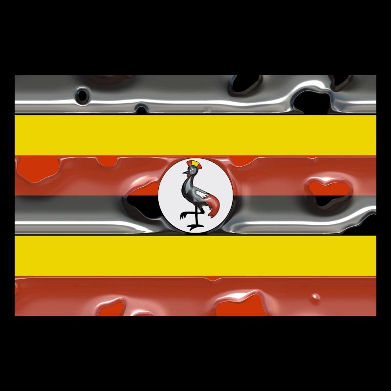 Uganda Uganda
