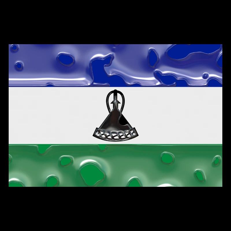 Lesotho Lesotho