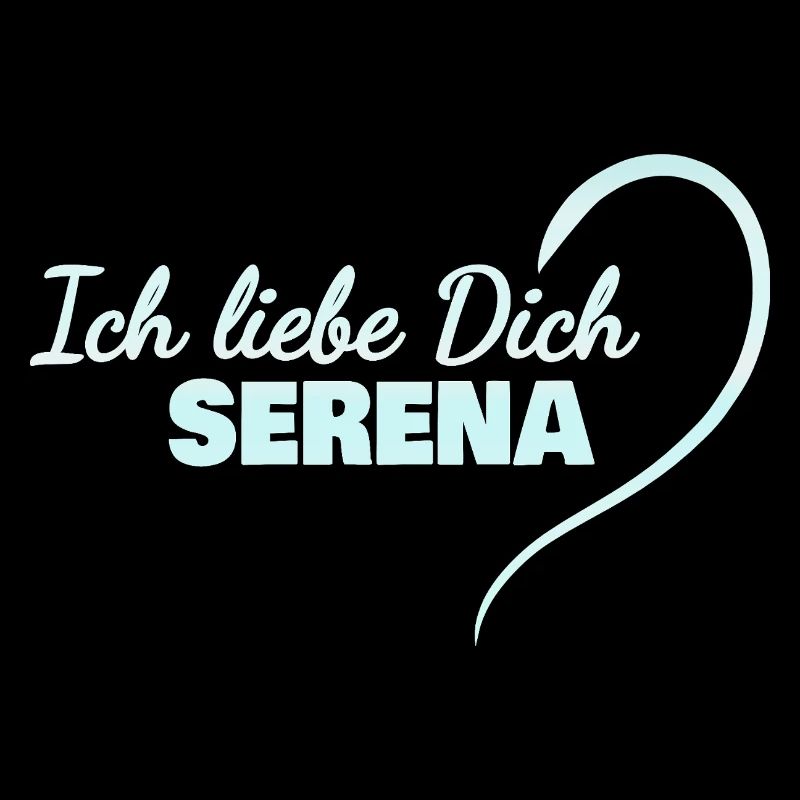 Aimez-vous, Serena