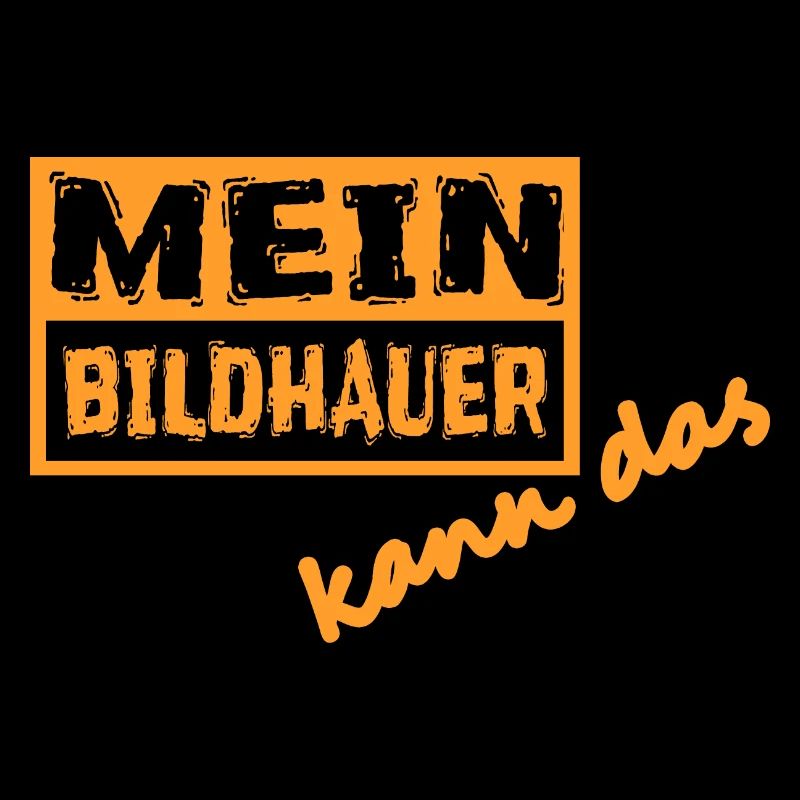 Bildhauer