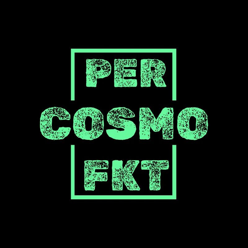 Perfekt Einzigartig Cosmo