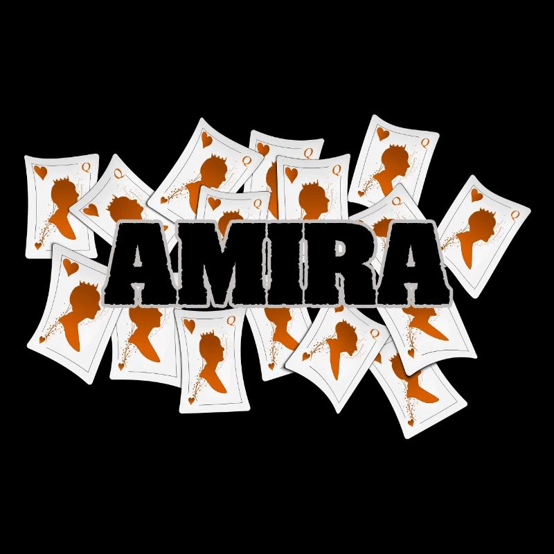 Gift for Amira