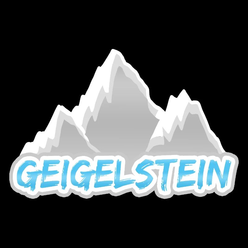 Berg Geigelstein