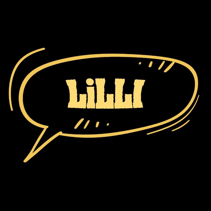 Lilli as a first name