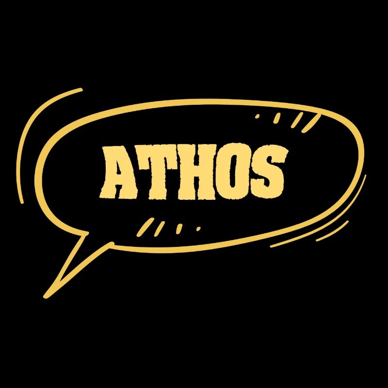 Prénom Athos
