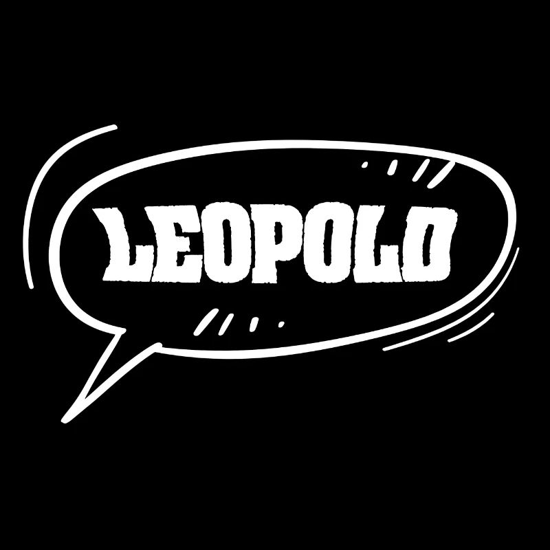 Prénom Leopold