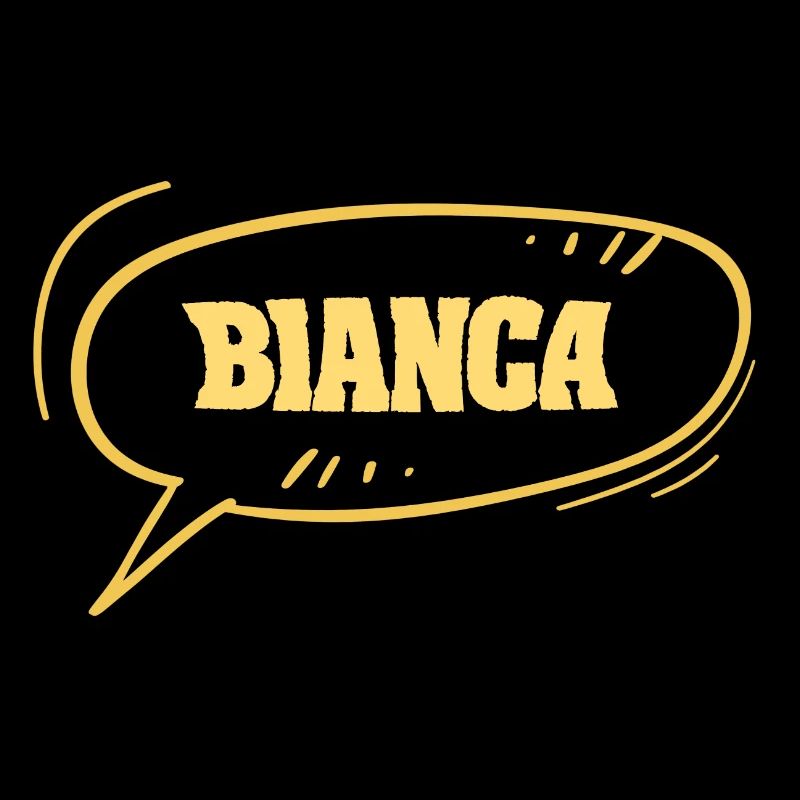 First name Bianca