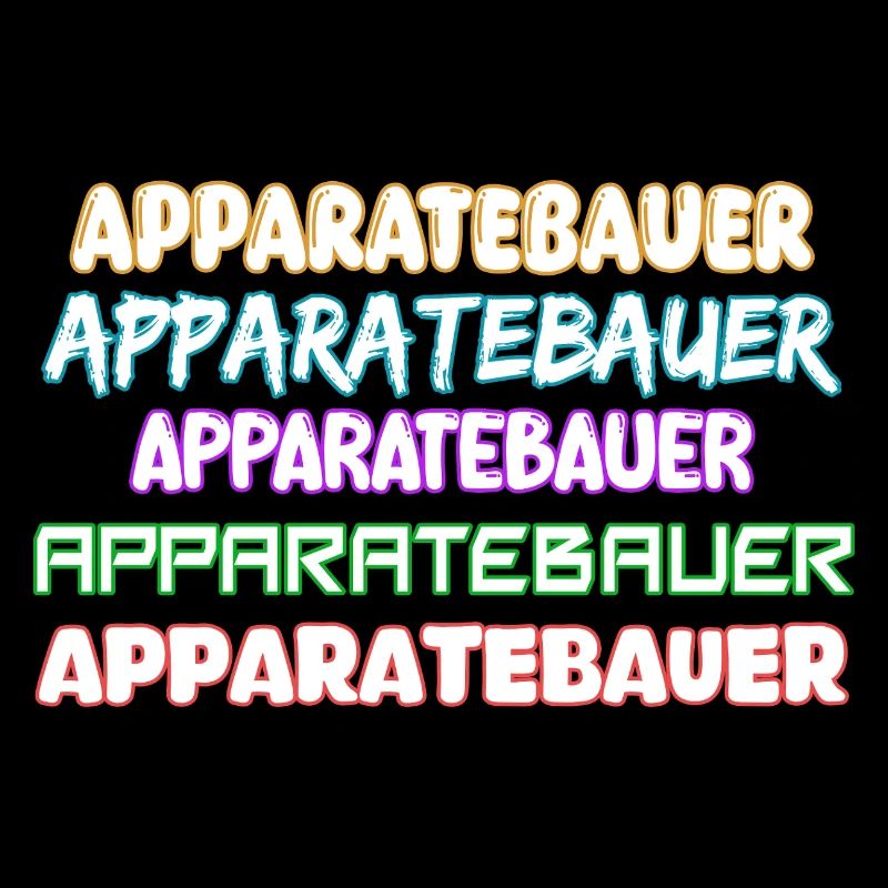 Don pour constructeur d’appareils