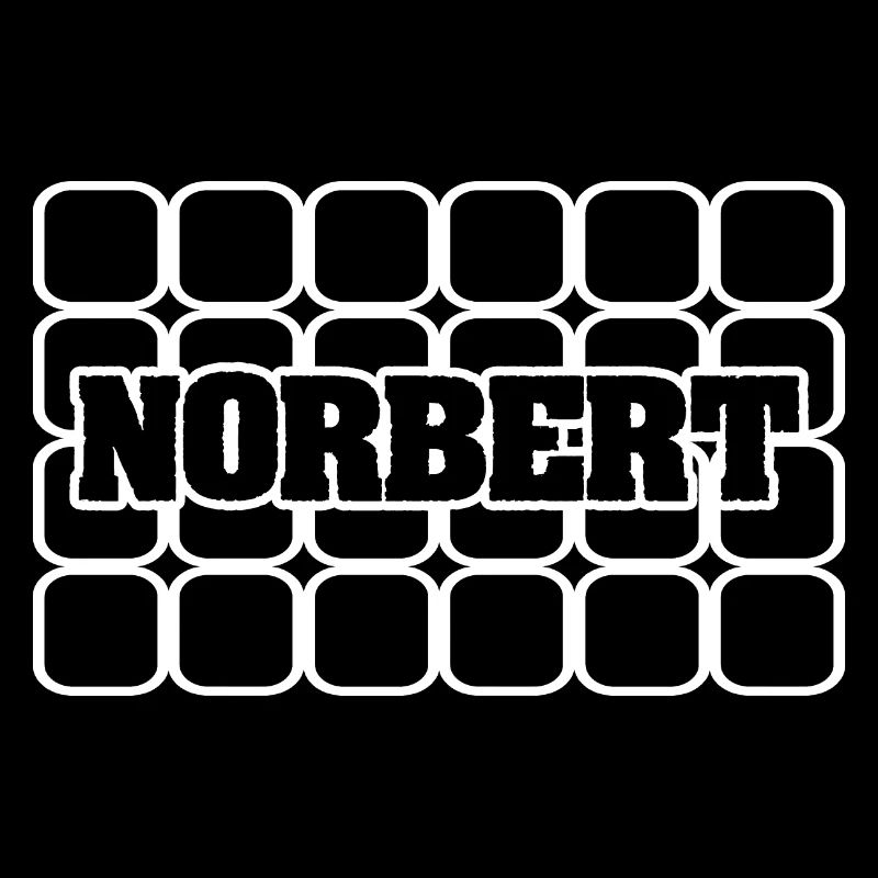 Gift for Norbert