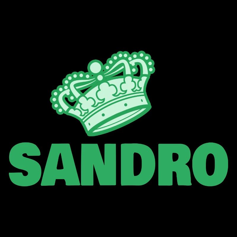 First name Sandro