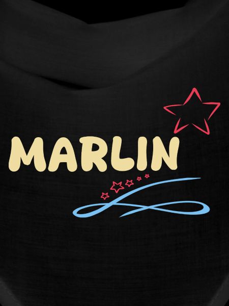 Marlin as a gift