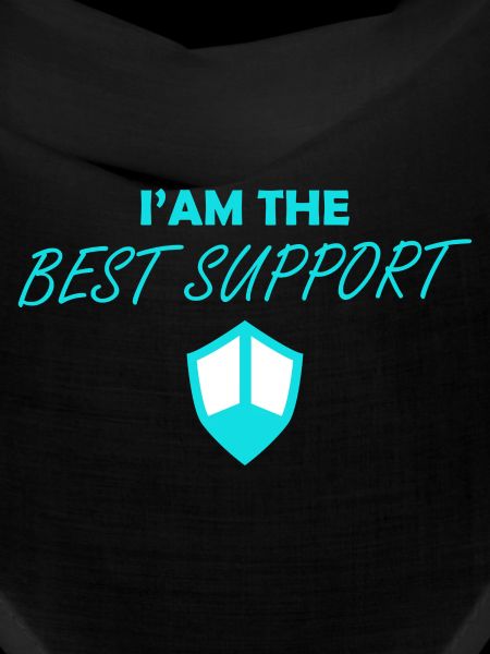 best support