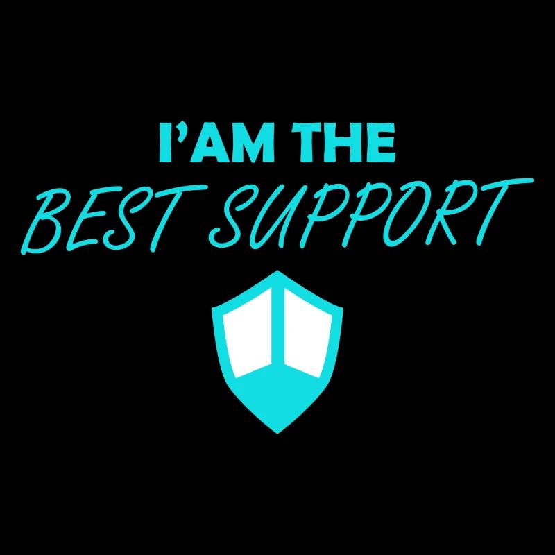 best support