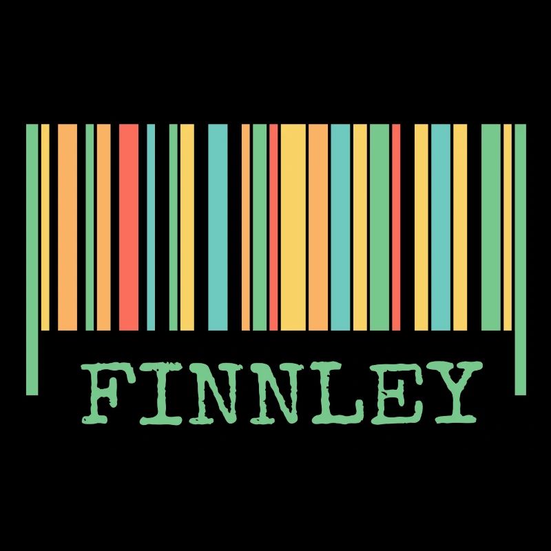 Code-barres Finnley