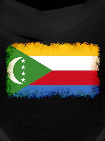 Gift for Comoros