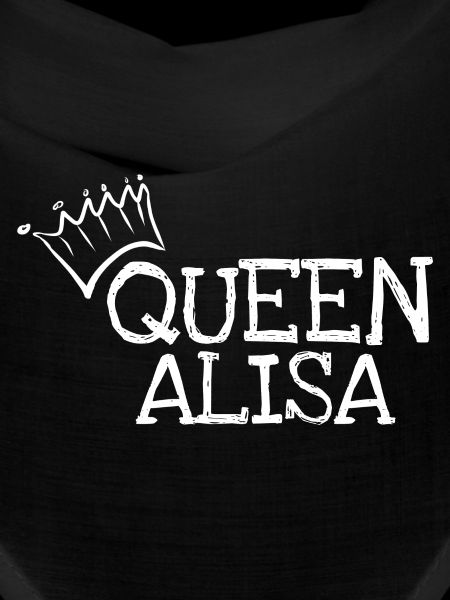 First name Alisa