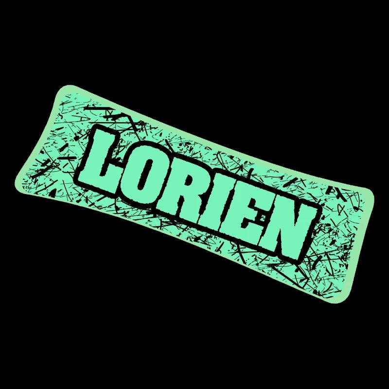 Nom de naissance Lorien