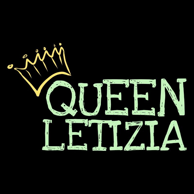 First name Letizia