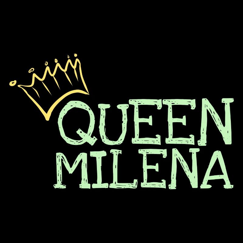 First name Milena