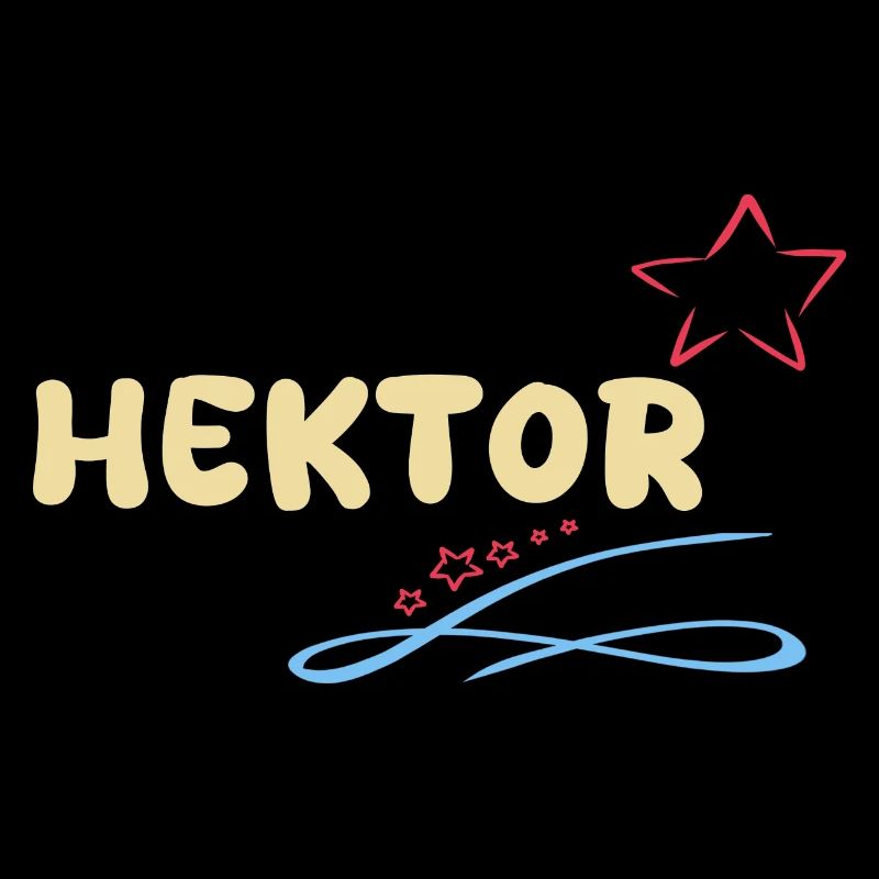 Geschenk Hektor