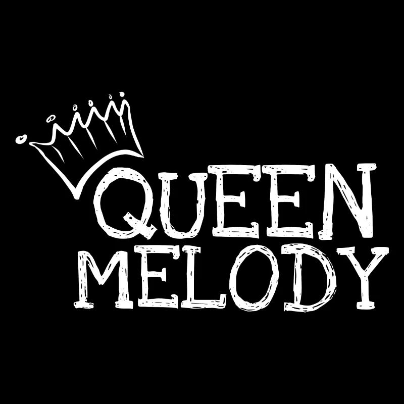Melody as a given name
