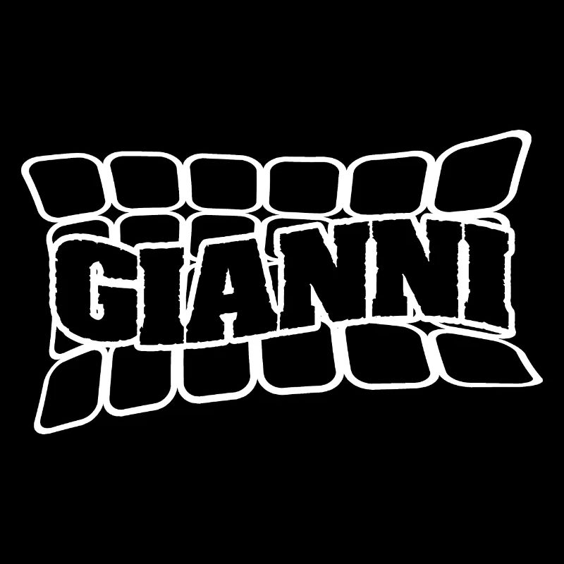 Gianni as a name
