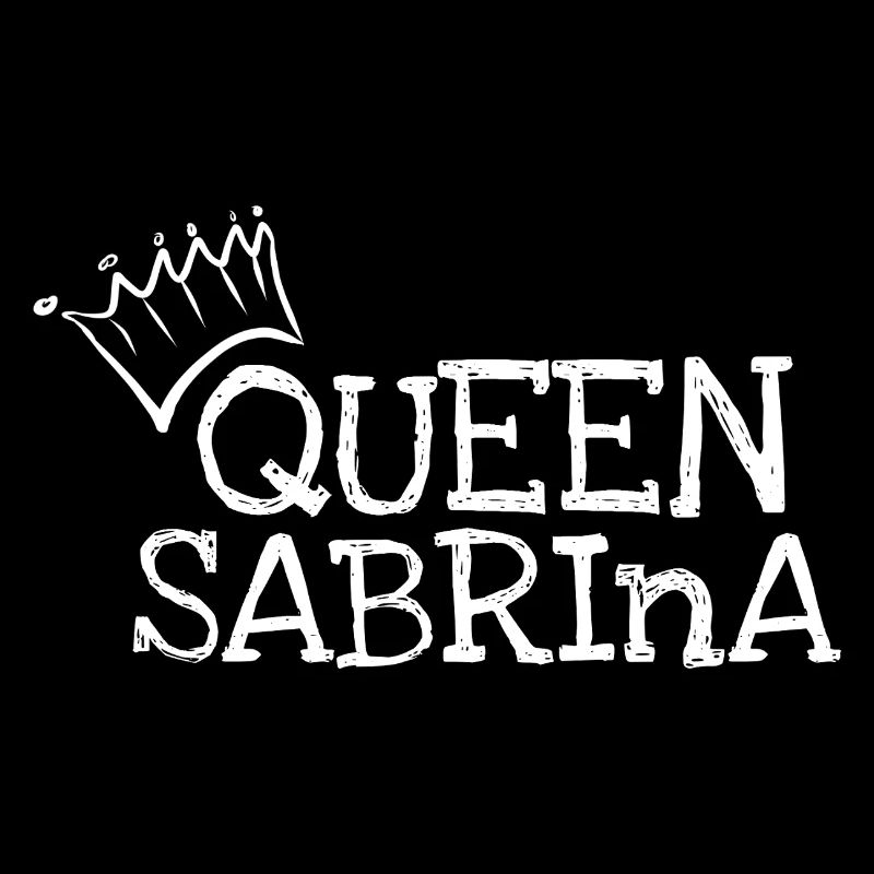 First name Sabrina