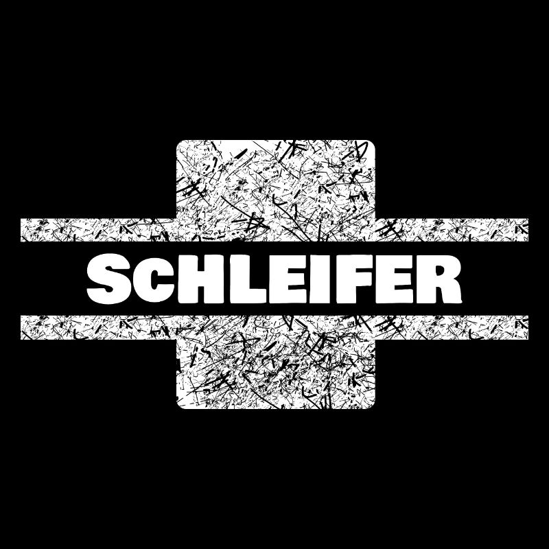 Beruf Schleifer