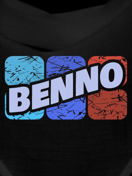 Benno Benno