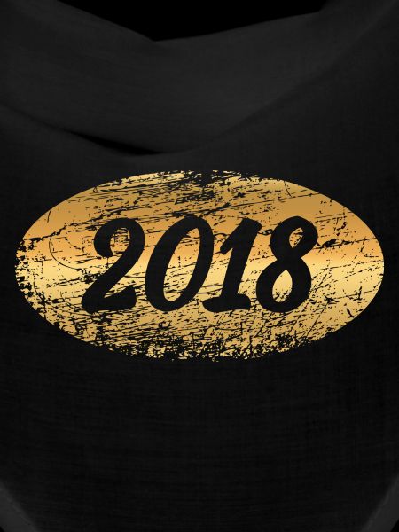 Gold Bars 2018