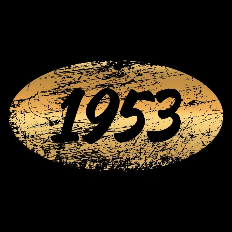 Edelmetall 1953