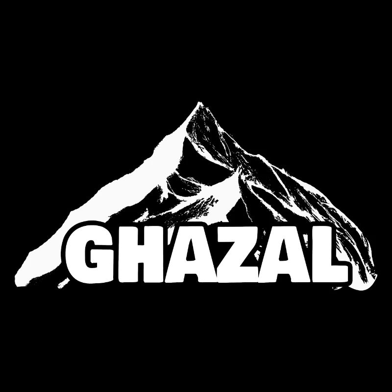 Ghazal comme escalade