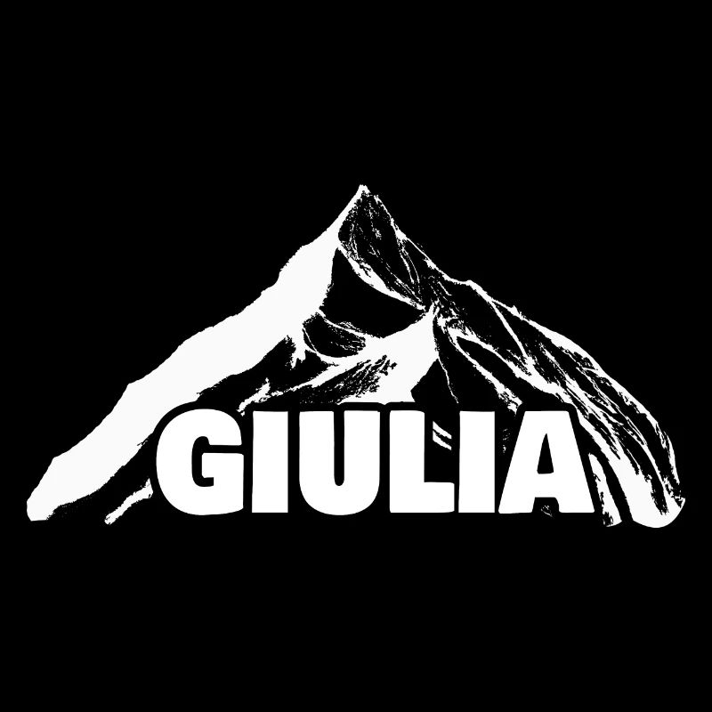 Giulia als Klettern