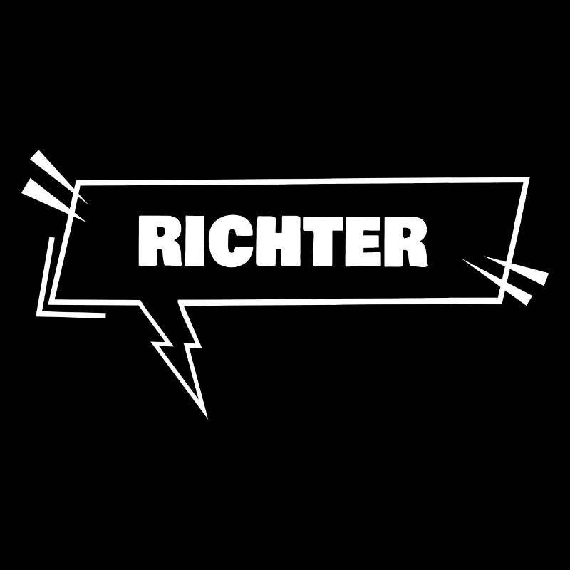 Gift for Judge