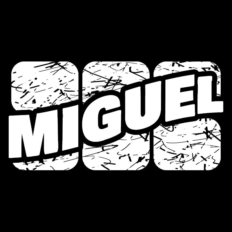 Gift for Miguel
