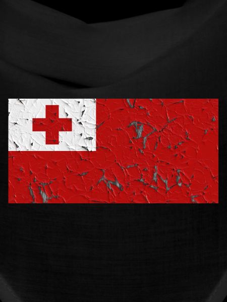 Gift for Tonga