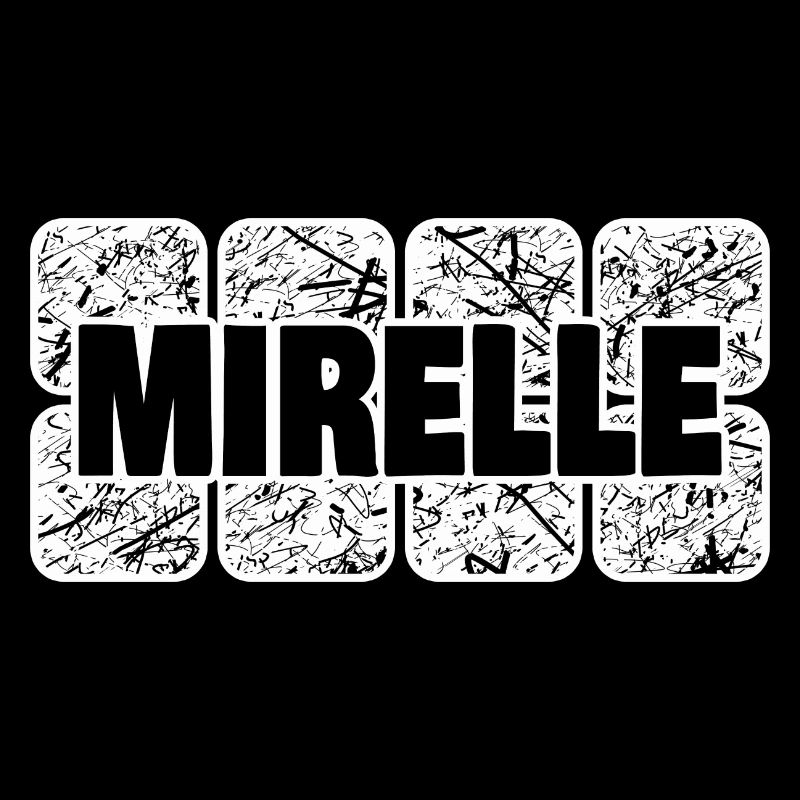 First name Mirelle