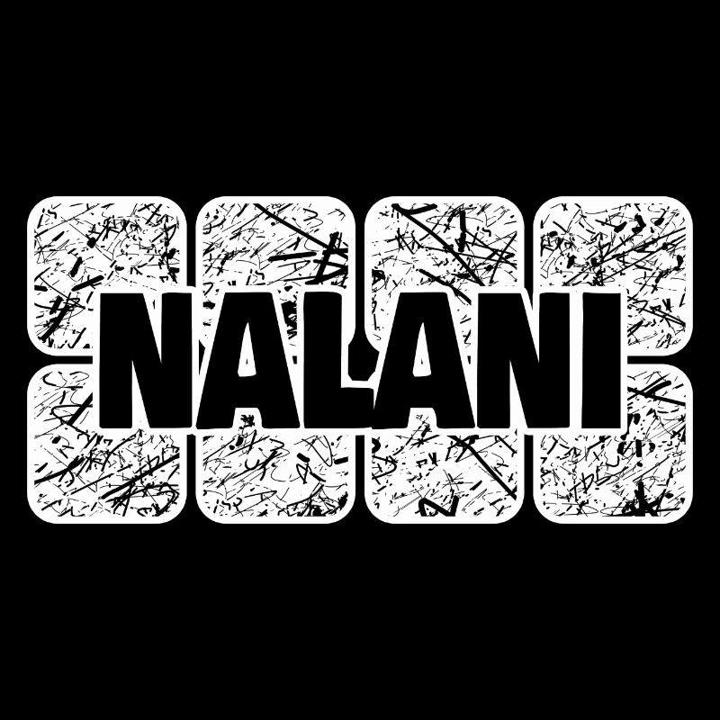 Bébé Nalani