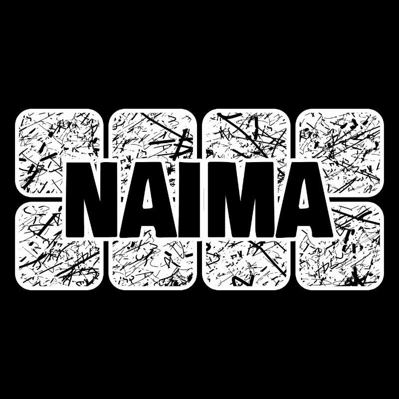 Gift for Naima