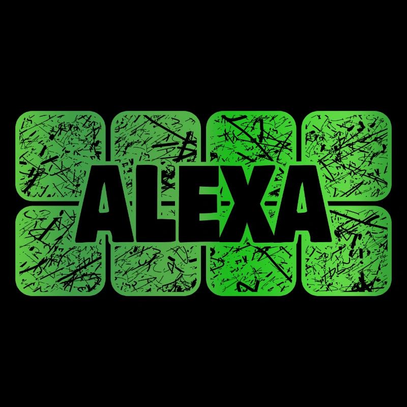 First name Alexa
