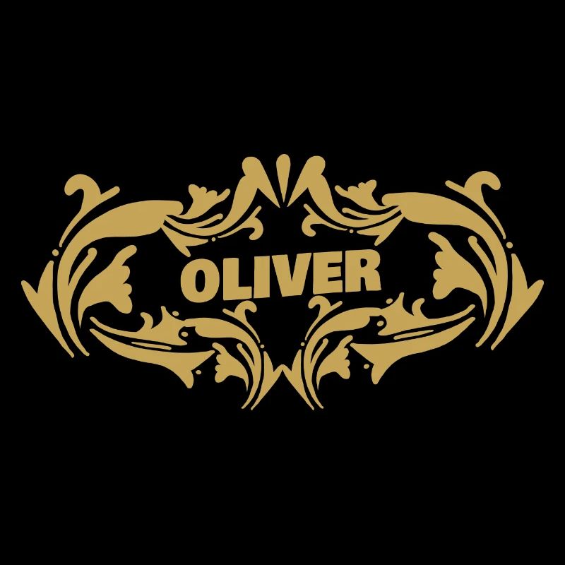 Nom : Oliver