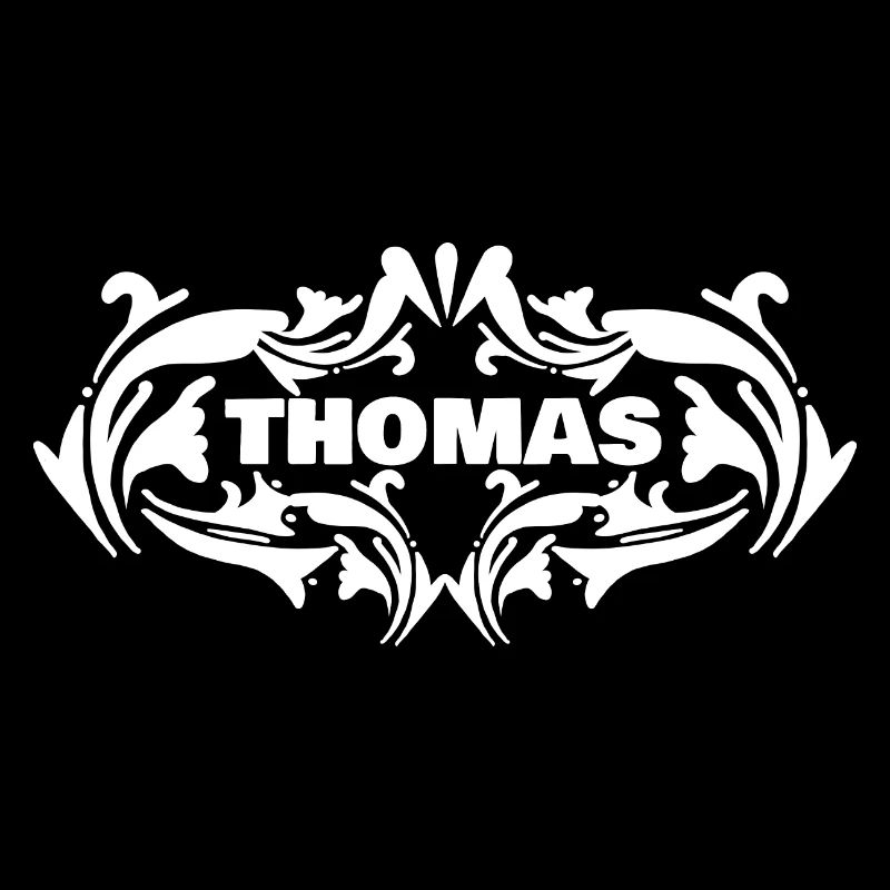 Name Thomas