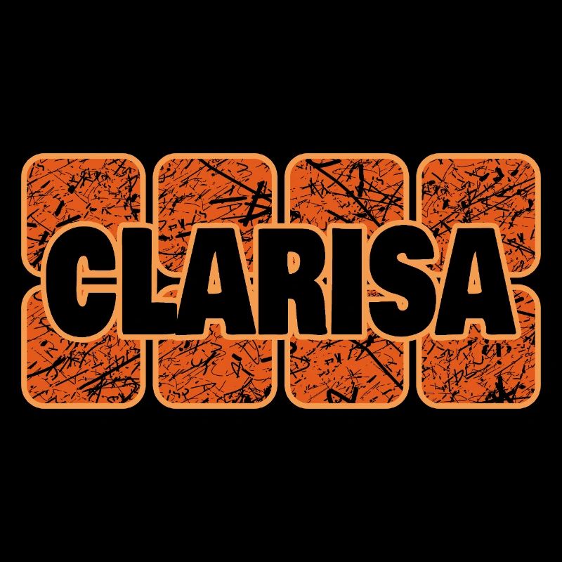 Prénom Clarisa