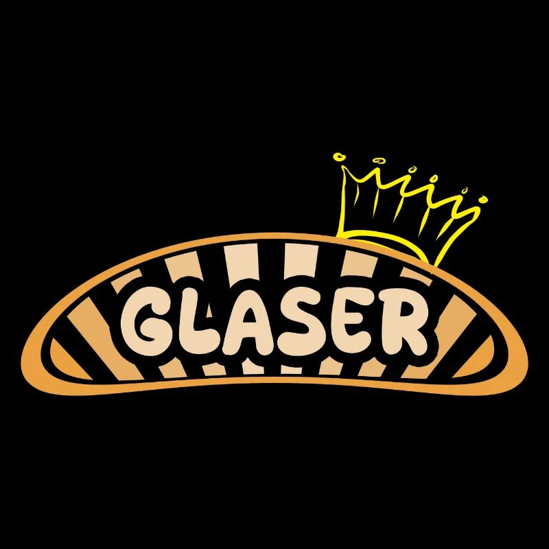 Occupation: Glazier