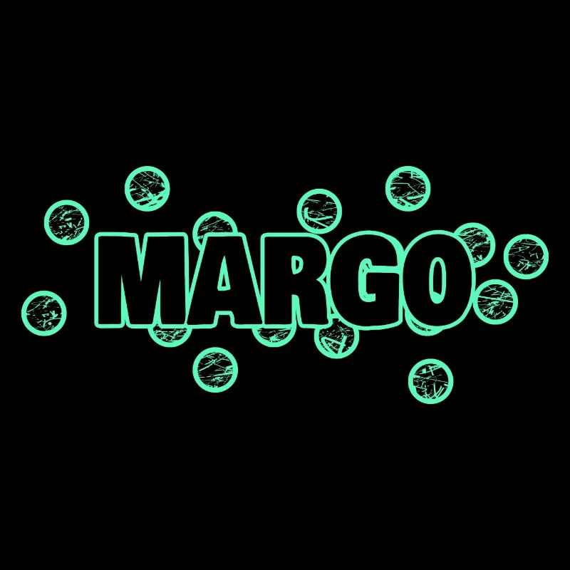 Drôle Margo